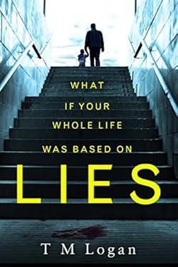 Lies: The stunning new psychological thriller you won't be able to put down!