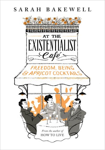 Télécharger At The Existentialist Café: Freedom, Being, and Apricot Cocktails PDF Livre eBook France Télécharger At The Existentialist Café: Freedom, Being, and Apricot Cocktails PDF Livre eBook France