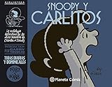Image de Snoopy y Carlitos nº 19/25