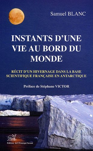 Download Instants d'une vie au bord du monde Download Instants d'une vie au bord du monde