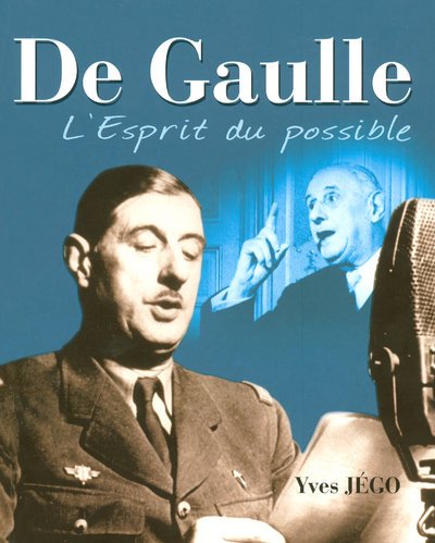 couverture de : De Gaulle