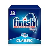 Para unos mejores resultados combínalo con Finish Sal y Finish Abrillantador