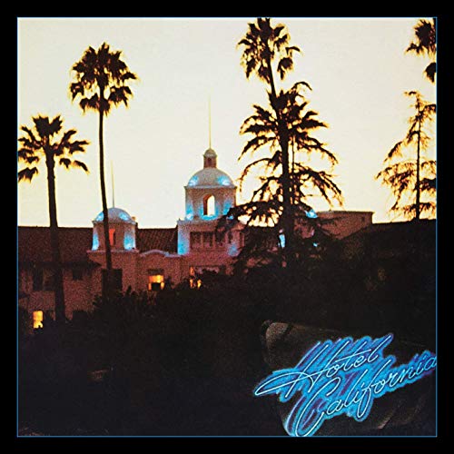 Hotel California (40Th Anniversary Edt.)