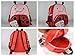 Diamondhead New Hot Sell Children Zoo Animal Backpack / School Bag / Rucksack (Giraffe)