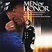 Produktbild Men Of Honor by Mark Isham (2000-10-24)