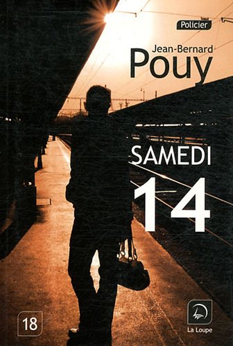couverture de : Samedi 14