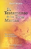testigo en la sombra 1994  El Testamento de las Tres Marías: Tres mujeres... tres iniciaciones