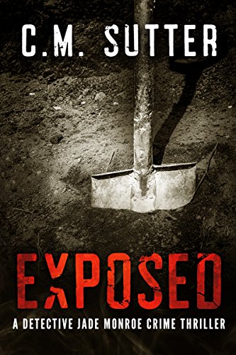 Download Exposed: A Detective Jade Monroe Crime Thriller Book 5