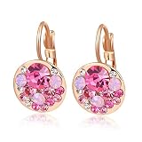 lucky baby store  -    18 Karat (750) Rotgold     Cristal 