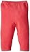 TOM TAILOR Kids Baby Girls knitted comfy pants/508 Leggings, Red (smooth Papaya 5510), 18-24 months (Manufacturer size: 92)