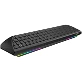 Mikado MD-SBT32 Siyah 16W Rgb, Aux, Bluetooth Soundbar Hoparl&ouml;r&uuml;