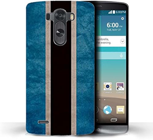 Mobile Case Mate LG G3 clip on Silicone case cover bumper and Stylus pen - stipple pattern (SILICON)