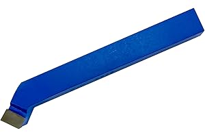 CNC QUALITÄT Burin de tournage 45° 12 x 12 mm – Acier de tournage DIN 4972