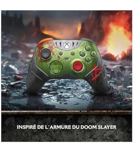 Carte Key Card DOOM – Édition Collection Fanattik, Neuve Sous Blister