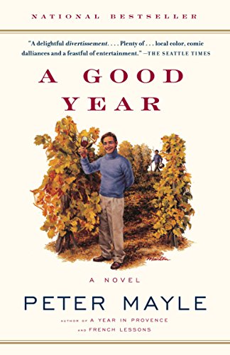 A Good Year (English Edition) A Good Year (English Edition)