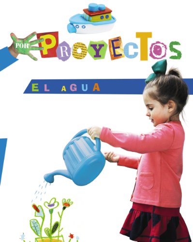 Por Proyectos: El Agua