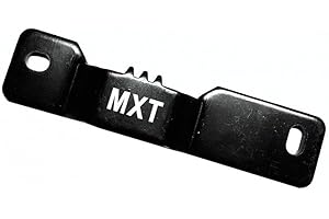 Maxtuned Variator Holding Tool - Locking Tool for Kymco / GY6 50cc 4-stroke - for pulley removal, belt change, roller replacement - durable scooter workshop tool