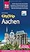 Produktbild Reise Know-How CityTrip Aachen: Reiseführer mit Stadtplan und kostenloser Web-App