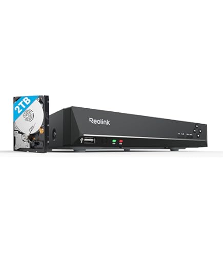 Dahua oem nvr 8 ip poe kanalen, 8mp resolutie, 80mbps