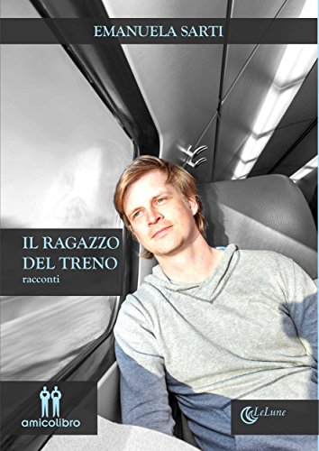 Il ragazzo del treno Il ragazzo del treno