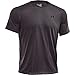 Produktbild Under Armour Herren UA Tech Ss Fitness T-Shirt, Carbon Heather, M