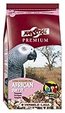 comida loros minecraft Descripción Próxima Versele-laga Vogelfutter African Parrot Loro Parque Mix, 15 kg