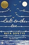 Salt to the Sea (English Edition) by Ruta Sepetys