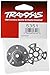 Produktbild Traxxas 13.591,5 cm Legierung Slipper Druckplatte und Hub Modell Kfz-Teile