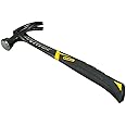 Stanley FMHT1-51275 1FatMax XL AVX Curve Claw Hammer