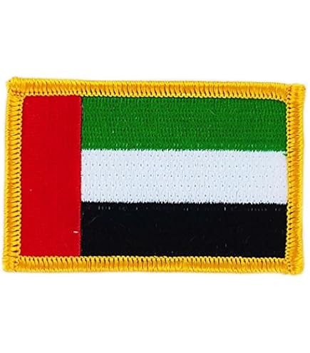 Toppa Ricamata Termoadesiva Bandiera Di Macao - Stemma 7x4,5 Cm - Personalizza Zaini E T-Shirt