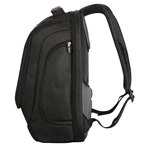 Soarpop WB4393 17“ Laptoprucksack Business Backpack (schwarz) - 3