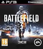 - Jeu Occasion Playstation 3- Battlefield 3
