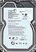 Produktbild Seagate st32000542as F/W: Festplattenmodell P/N: 9tn158–513 2 TB WU 5 x W