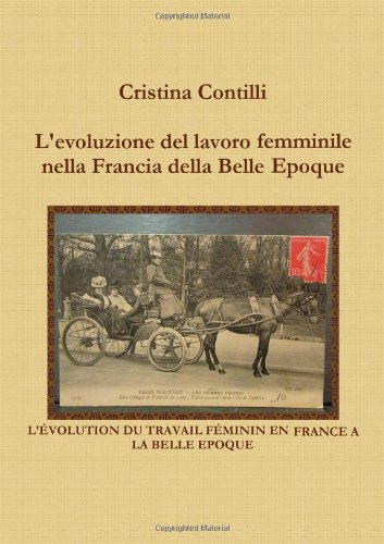 L'evoluzione del lavoro femminile nella Francia della Belle Epoque