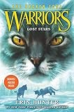 Warriors: The Broken Code #1: Lost Stars by Erin Hunter