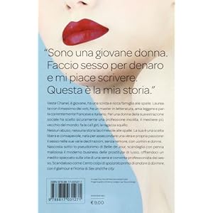 Diario intimo di una squillo perbene