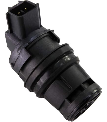TOYOTA Genuine Windshield Washer Motor And Pump Assembly : Buy