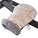 Tititnins Pushchair/Stroller Handlebar Mitts Hand Muff MUNDI V.Polar Gris