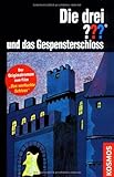 Die drei ??? und das Gespensterschloss (drei Fragezeichen) by Robert Arthur