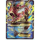 Jeu de pokemon xy