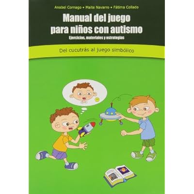 Manual De Juego Para Ninos Con Autismo Pdf Download Chibuikehermann