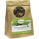 Makana Echinacea (Sonnenhut), geschnitten, 500 g Tüte (1 x 0,5 kg)