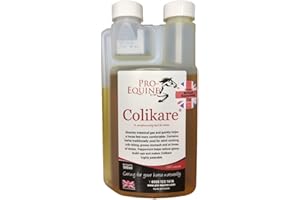 Pro-Equine Colikare 500ml