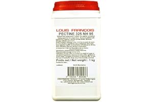 Louis François - Pectine 325NH95 1 kg