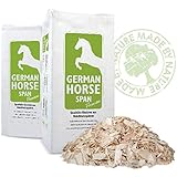 German Horse Span Premium ca. 20 kg