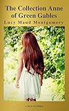 The Collection Anne of Green Gables (A to Z Classics) (English Edition) by 