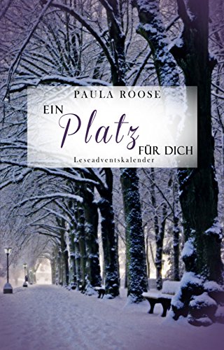Download Ein Platz für dich: Adventskalender Download Ein Platz für dich: Adventskalender