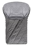 Universal Fußsack für Babyschale / Maxi-Cosi -...