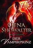 Der Vampirprinz: Royal House of Shadows