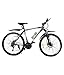 Cosmic Eldorado  Mountain Bikes, 26-inch (Grey/White) RS.12999.00